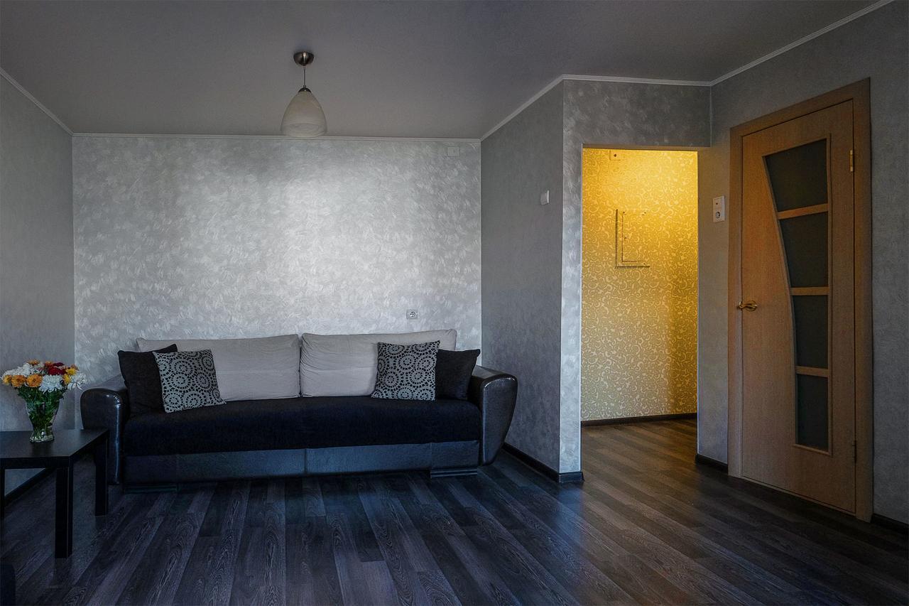 Апартаменти Central View Apartament Гродно Екстер'єр фото